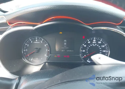 2012 Kia Optima Sx z USA, uszkodzony, nr VIN 5XXGR4A60CG073256